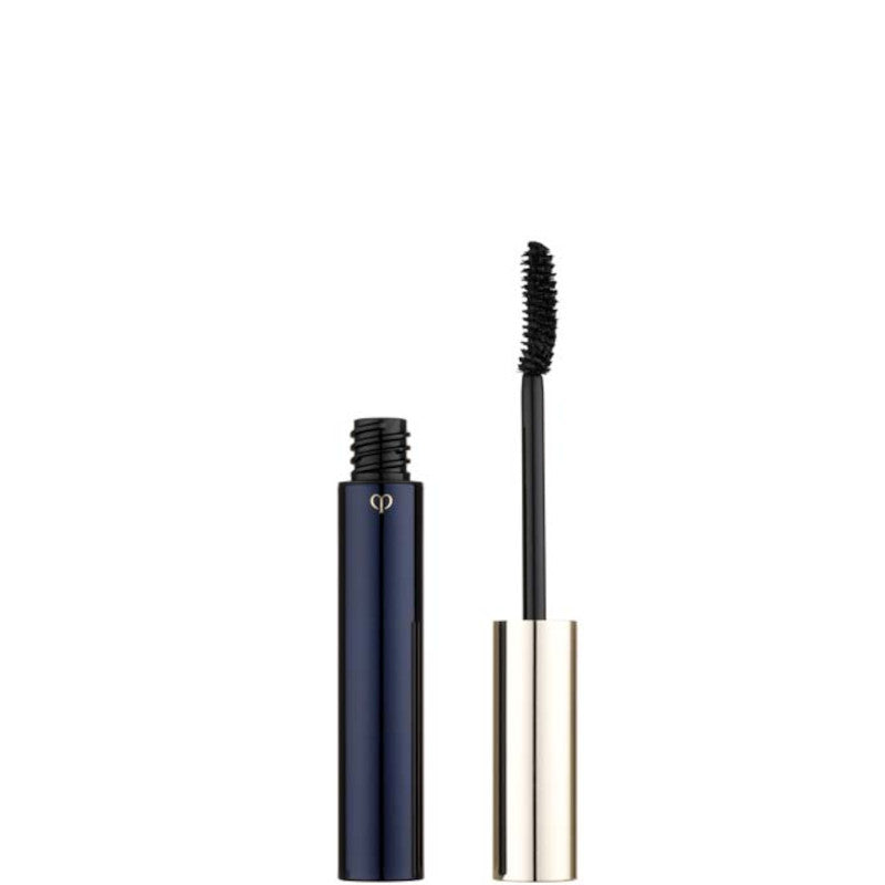 Clé de Peau Beauté Perfect Lash Mascara - N.1 Black