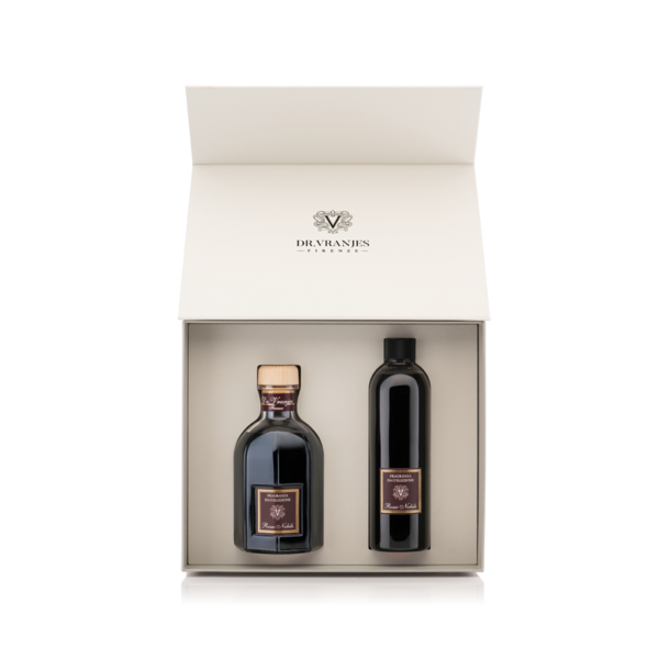 Cofanetto Rosso Nobile (500 ml + 500 ml)