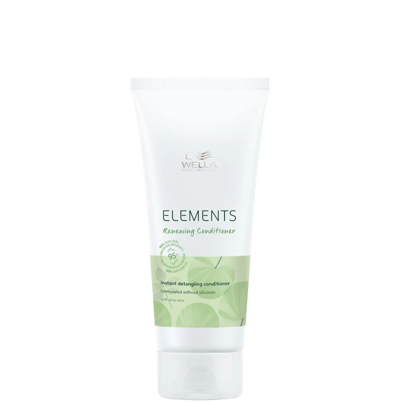 Elements Renewing Conditioner 200 ML - 200 ML