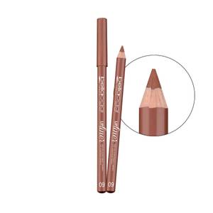 Lip Liner - Matita Labbra Bella oggi 53 naked beige