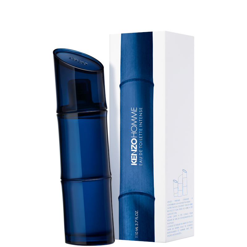 Kenzo Homme EDT Intense - 110 ML
