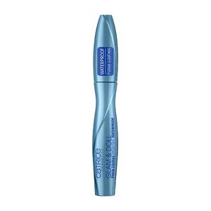 Glam & Doll Mascara Occhi Effetto Ciglia Finte Resistente All'acqua
