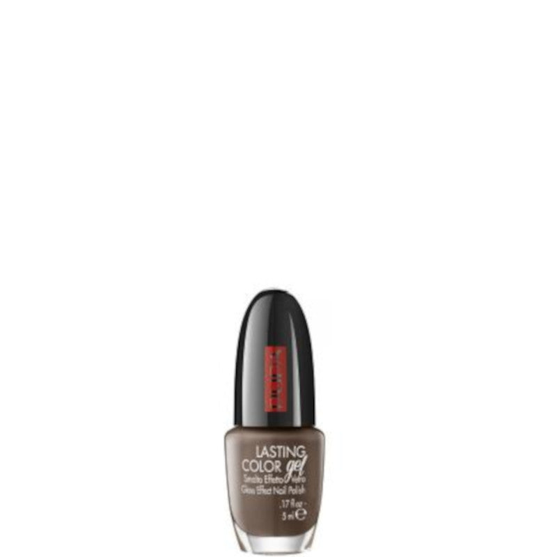 Lasting Color Gel - Smalto effetto vetro per unghie glossate volumizzate 3D - N. 051