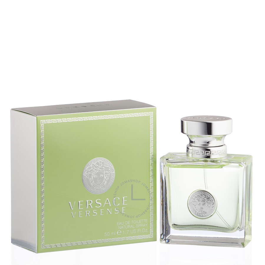 Versace Versense - Eau de Toilette - 50 ml