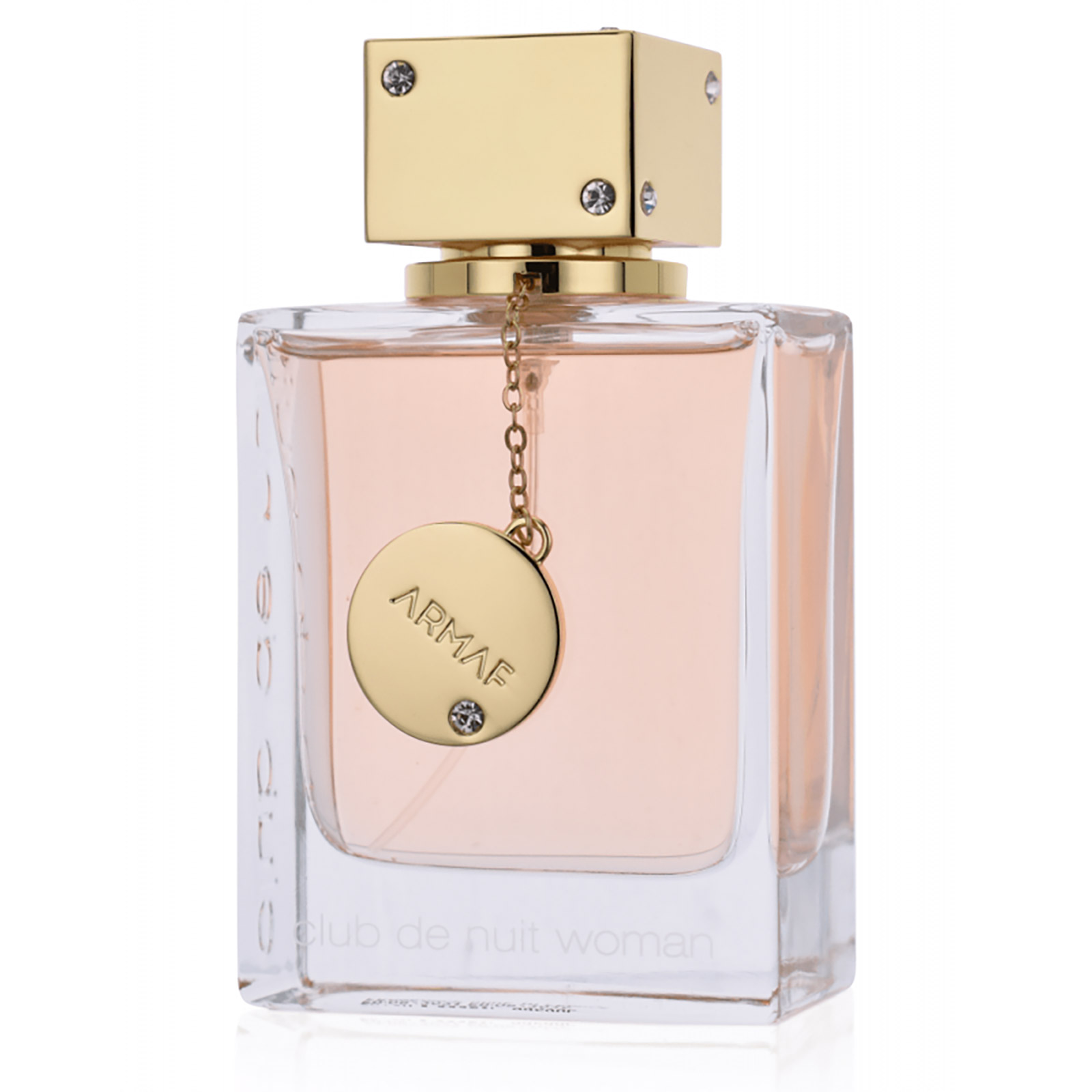 Club De Nuit Woman - Eau De Parfum 105 ml