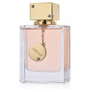 Club De Nuit Woman - Eau De Parfum 105 ml