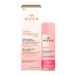 Nuxe Trattamenti Viso Prodigieuse Boost Cream Crema setosa