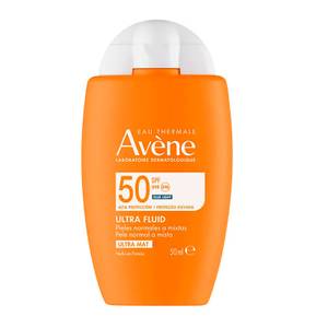 Avene Corpo ULTRA FLUIDO ULTRA OPACO SPF 50