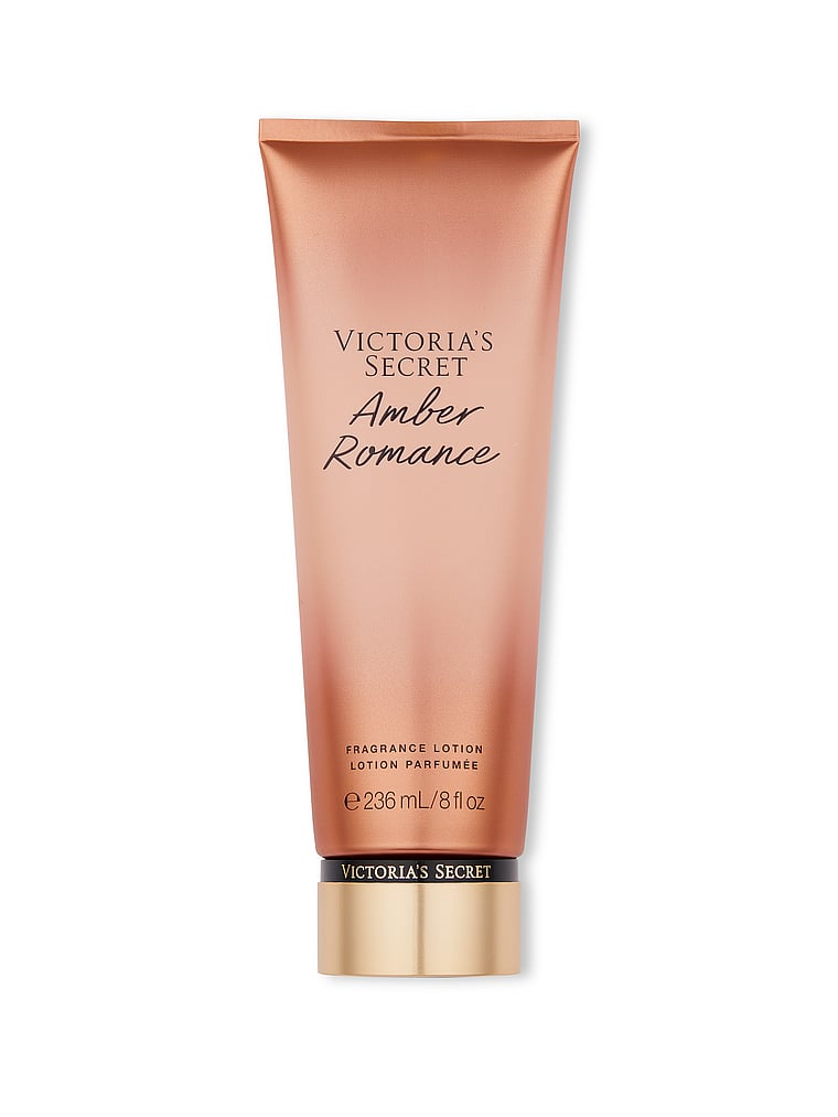Victoria's Secret - Amber Romance Fragrance Lotion 236 ml
