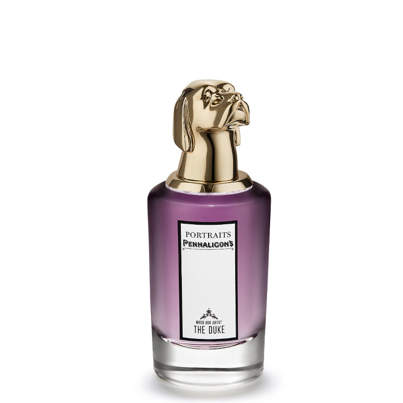 Penhaligon's Much Ado About The Duke 75 ML - 75 ML