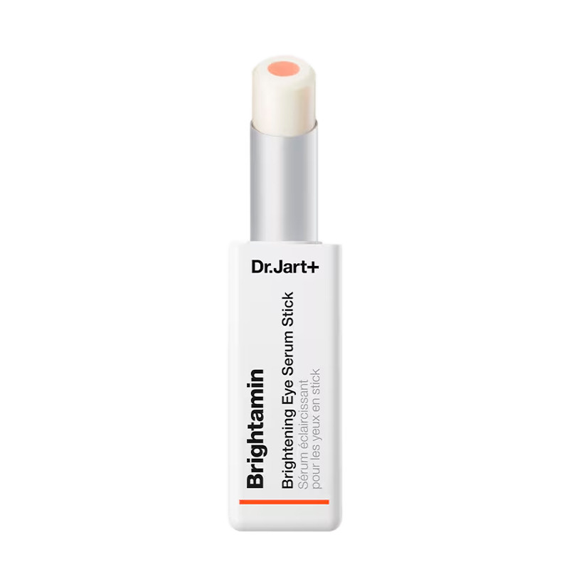 Dr. Jart + Trattamenti Viso Brightamin Brightening Eye Serum Stick Trattamento anti-occhiaie e borse sotto gli occhi