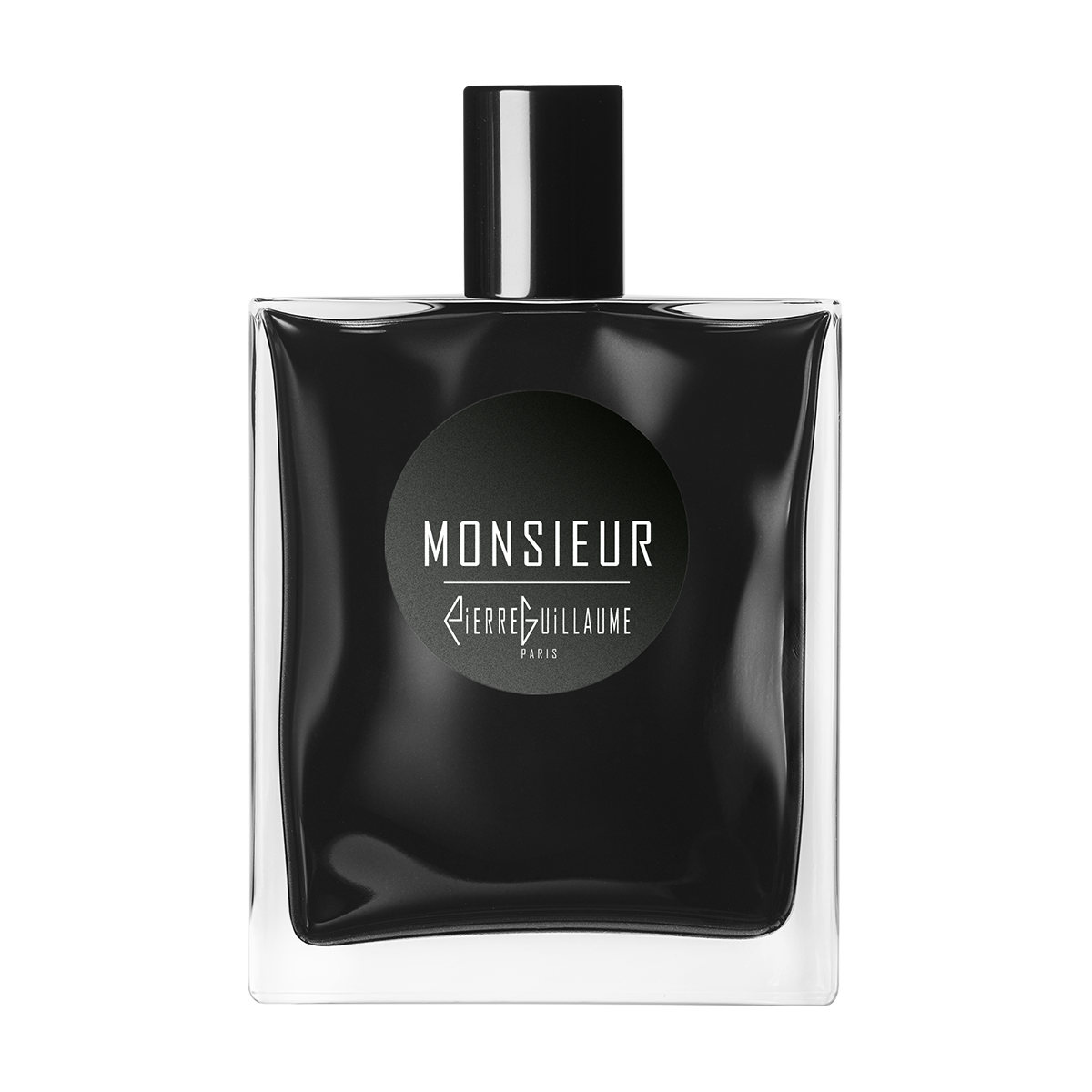 Monsieur (EDP 100)