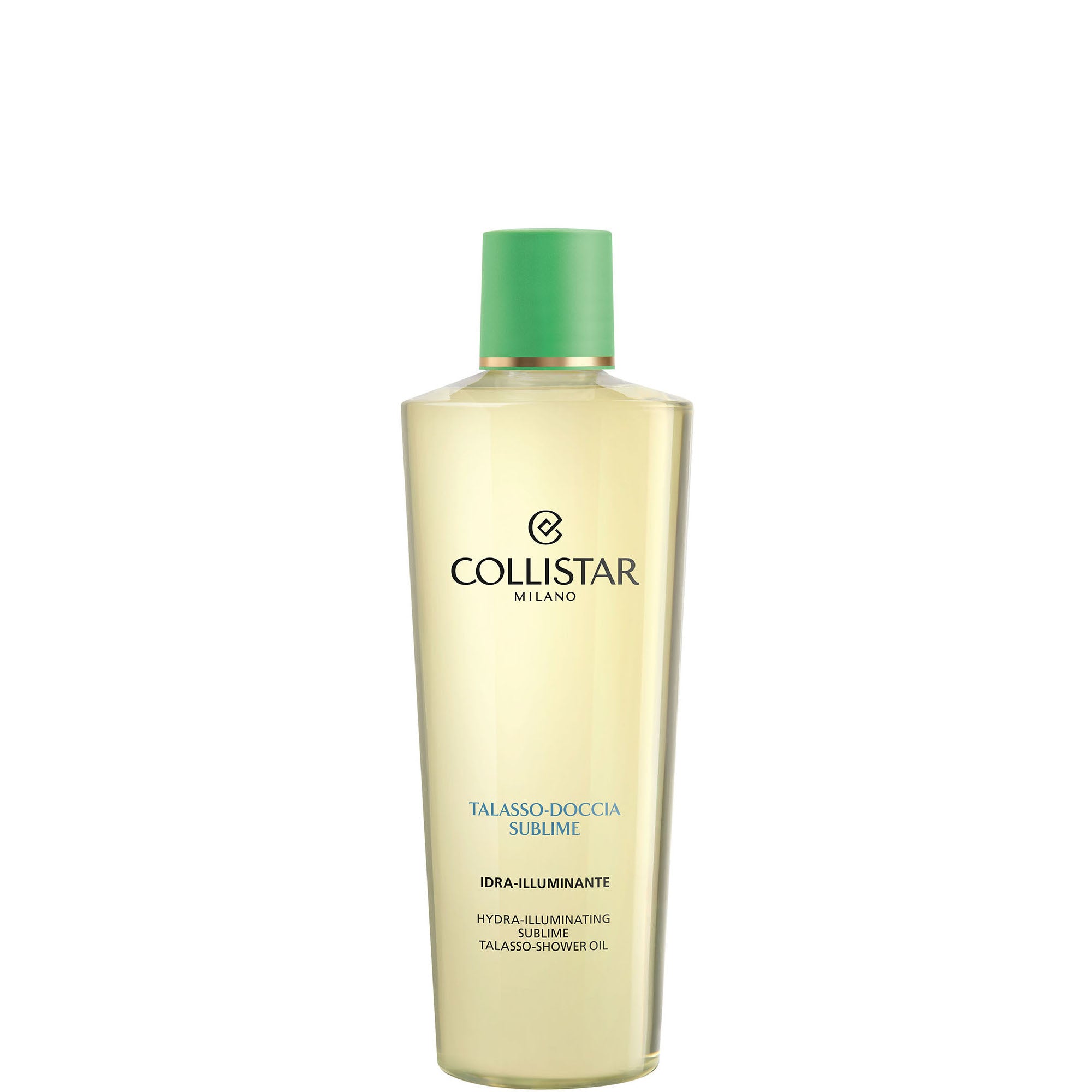 Talasso-Doccia Sublime Idra-Illuminante - 400 ml