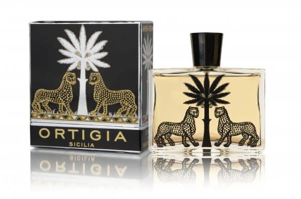 Ambra Nera - EDP (100ml)