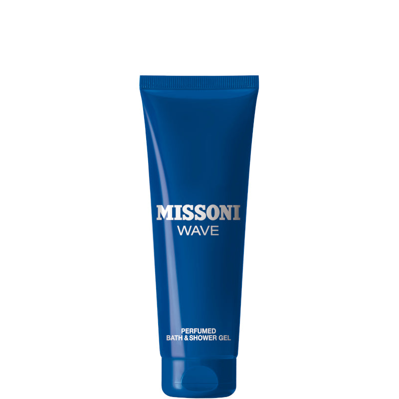 Missoni Parfum Pour Homme Wave 250 ML - 250 ML