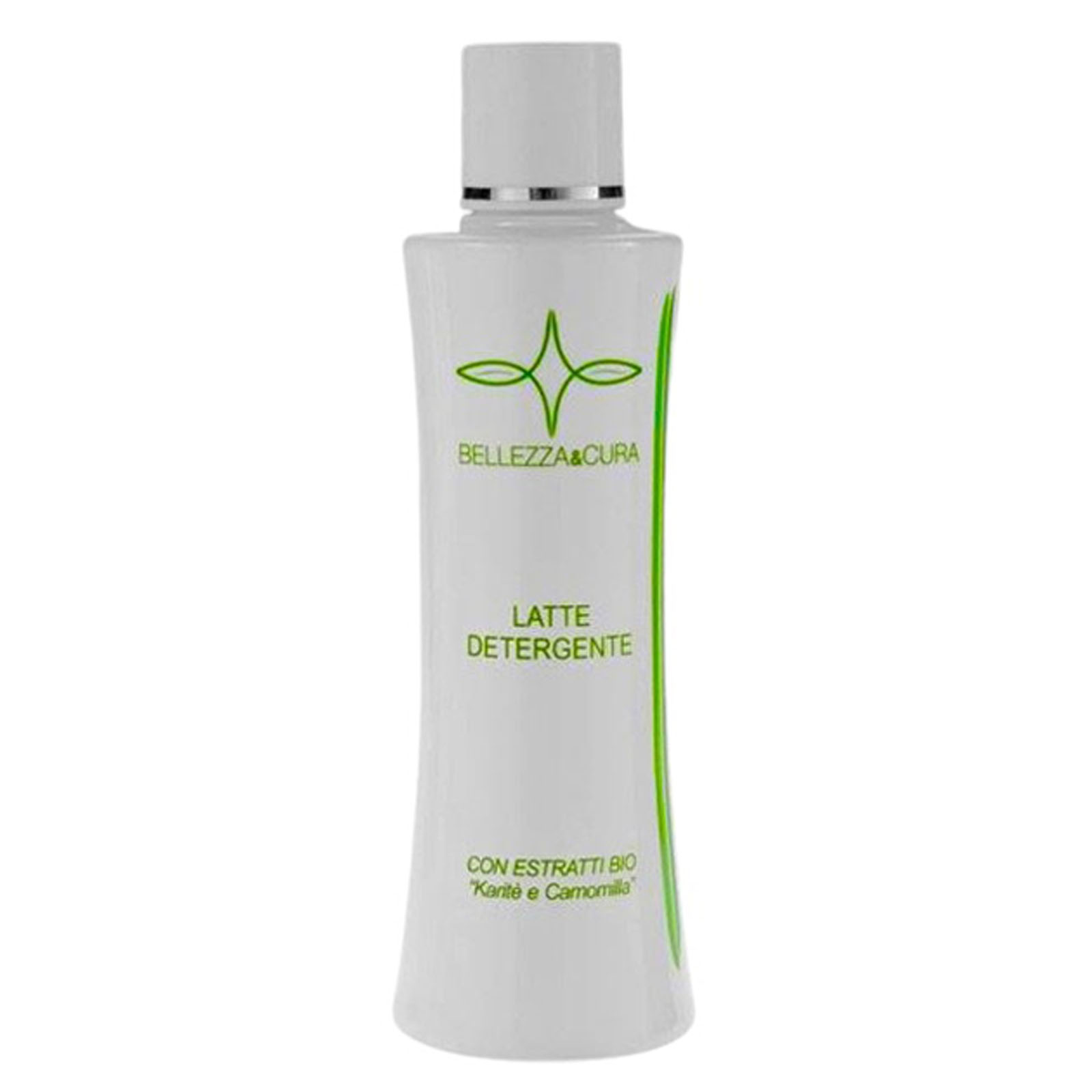 Latte Detergente tutti I Tipi Di Pelle 200 ml