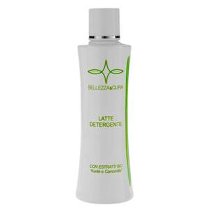 Latte Detergente tutti I Tipi Di Pelle 200 ml