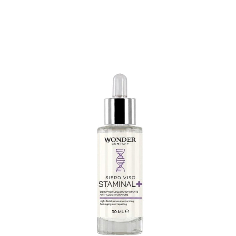 Siero viso STAMINAL+ - 30 ML