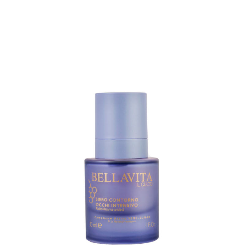 Franciacorta - Siero Contorno Occhi Intensivo 30 ML - 30 ML