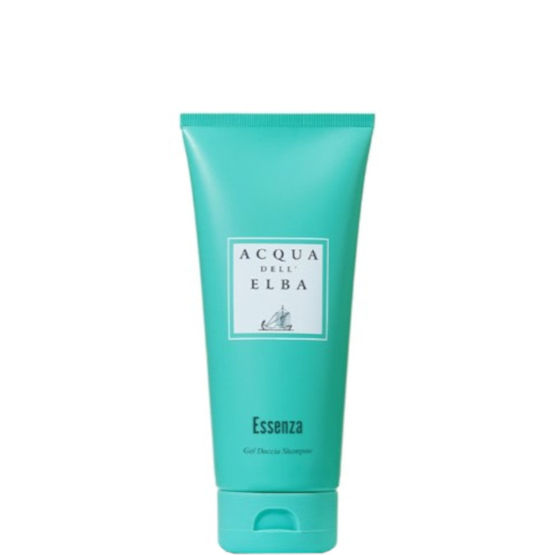 Acqua dell'Elba Essenza Uomo Gel Bagno Doccia - 200 ML