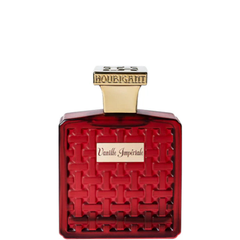 Houbigant Paris Vanille Impériale - 100 ML