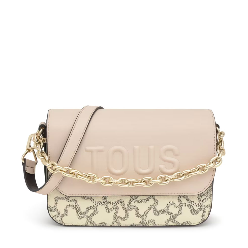 Tous Borse da donna, articoli da toeletta e valigie BORSA A TRACOLLA KAOS ICON M CON CATENA