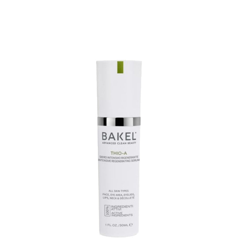 Bakel THIO-A Siero intensivo rigenerante 30 ML - 30 ML