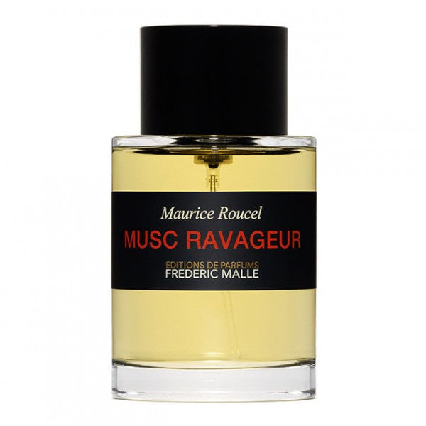 Musc Ravageur (100 ml)