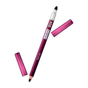 True Lips - Matita Labbra 34 red plum