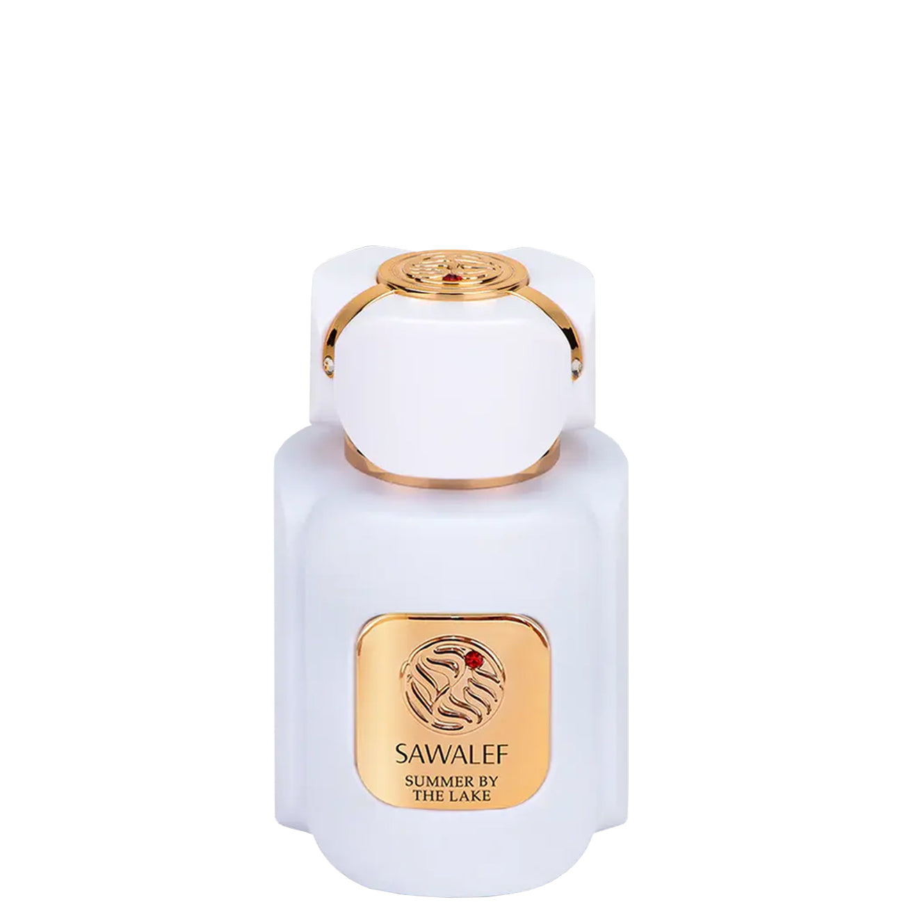 Sawalef - Summer by the Lake - 80 ML