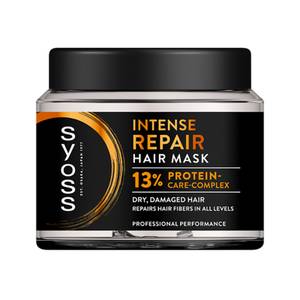 Intense Repair Maschera Per Capelli 400 ml