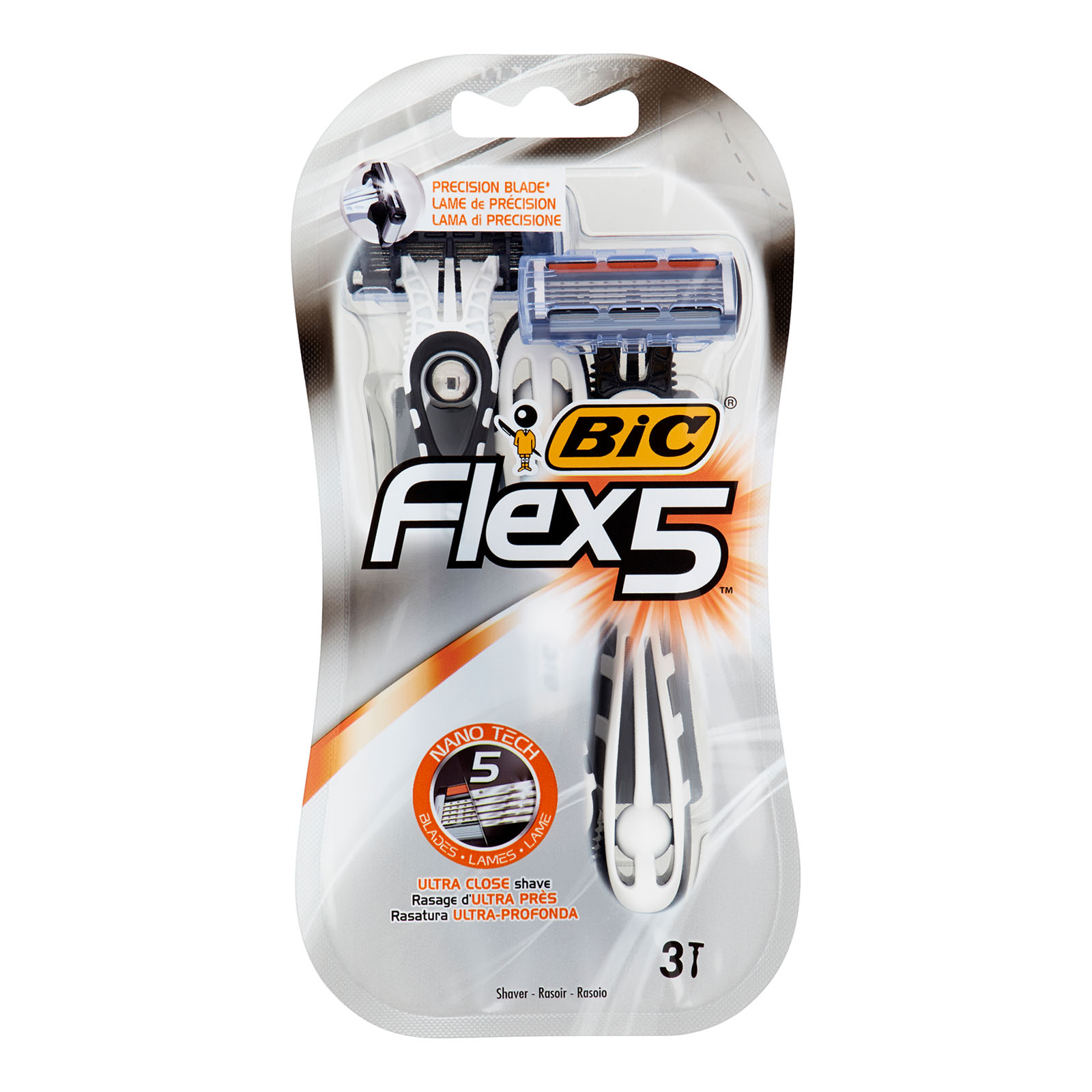 Flex 5 3 Pz