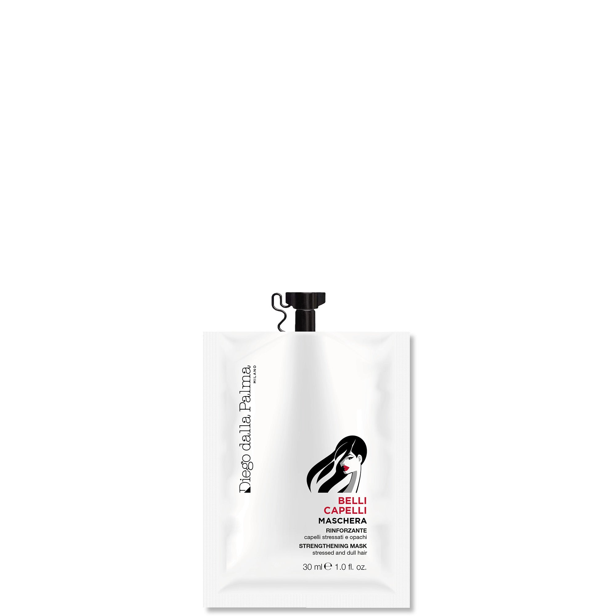 Haircare Maschera Rinforzante BelliCapelli - 30 ML