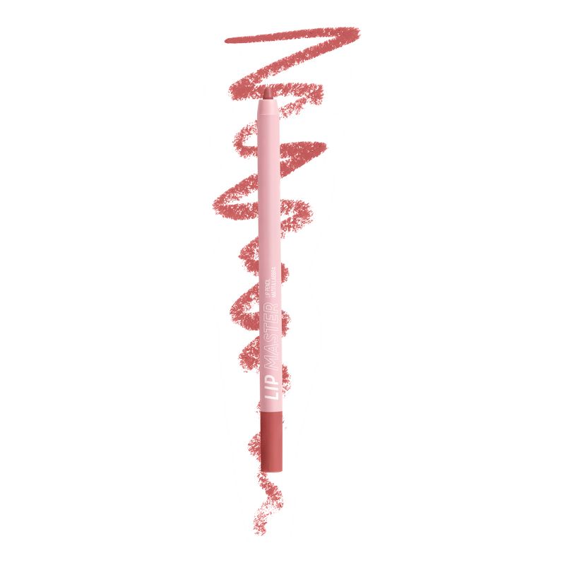 Mulac Lip Master - Lip Pencil - 01