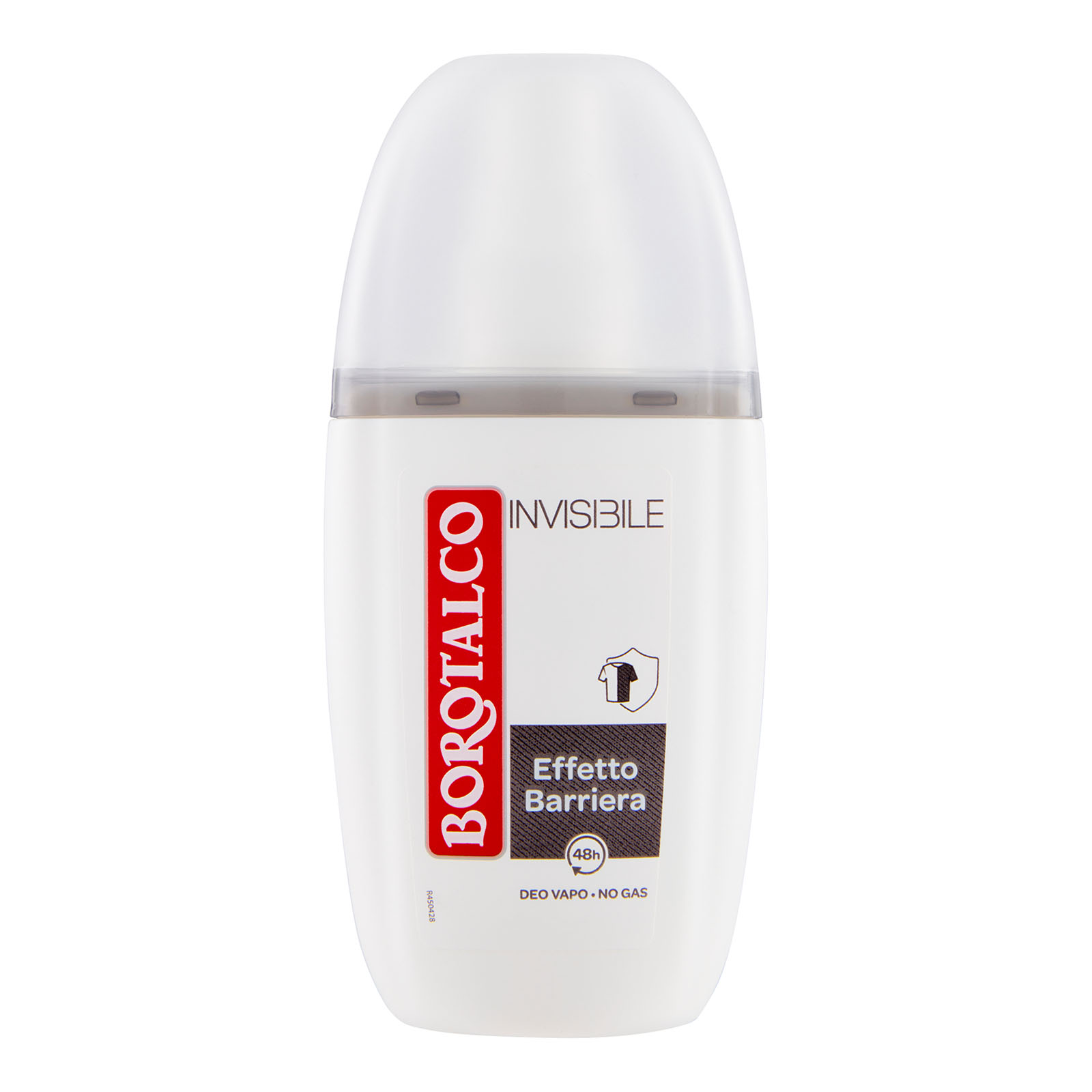 Invisibile Deo Vapo No Gas 75 ml