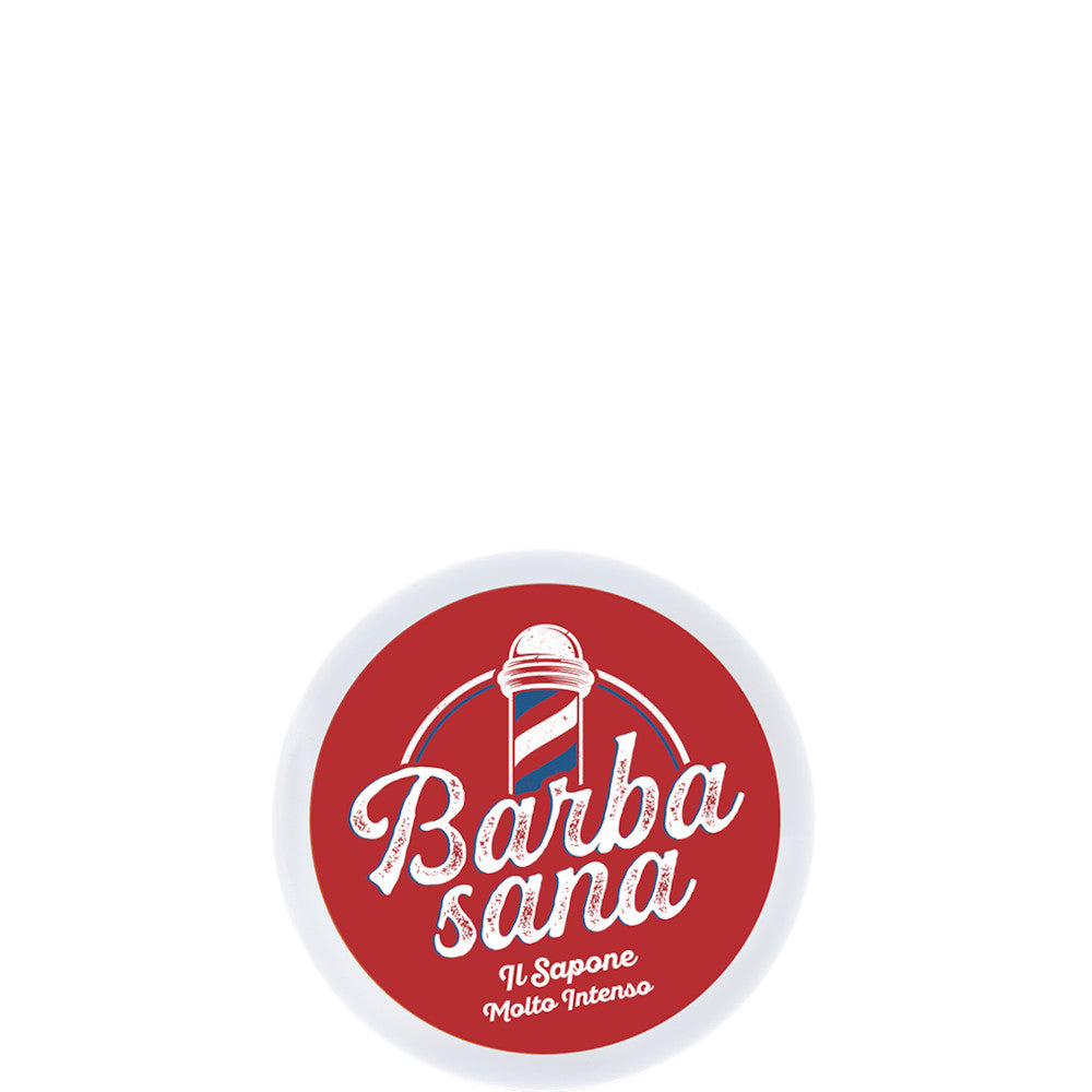 Barba Sana Il Sapone Molto Intenso - 100 ML