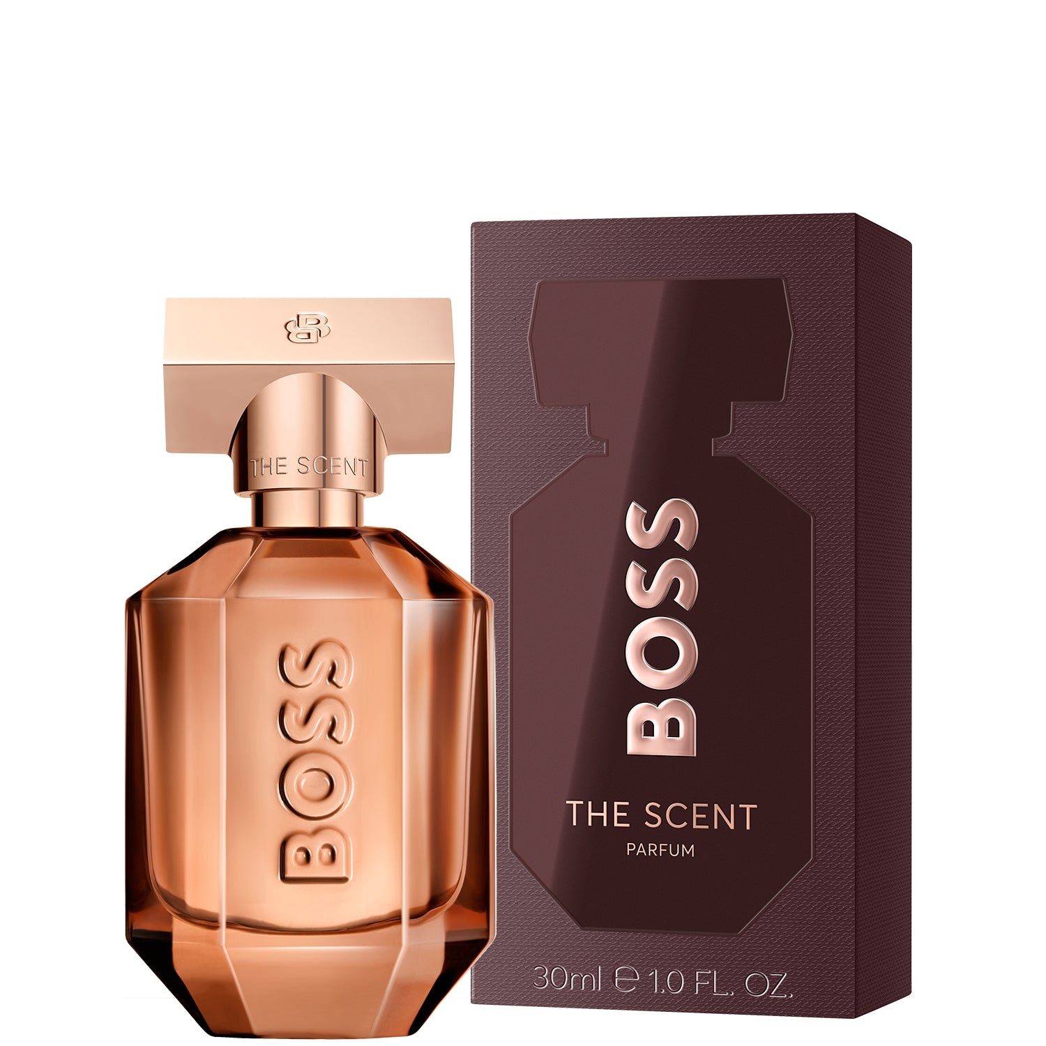 Boss The Scent for Her Parfum New - 30 ML