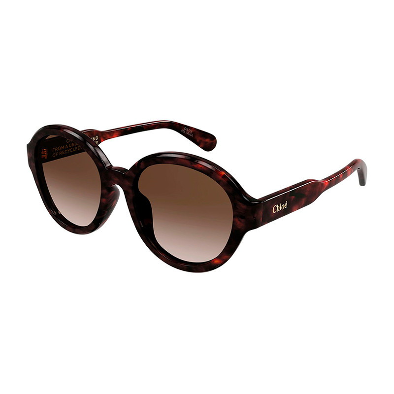 Chloe Occhiali da sole da donna CH0156SK 002