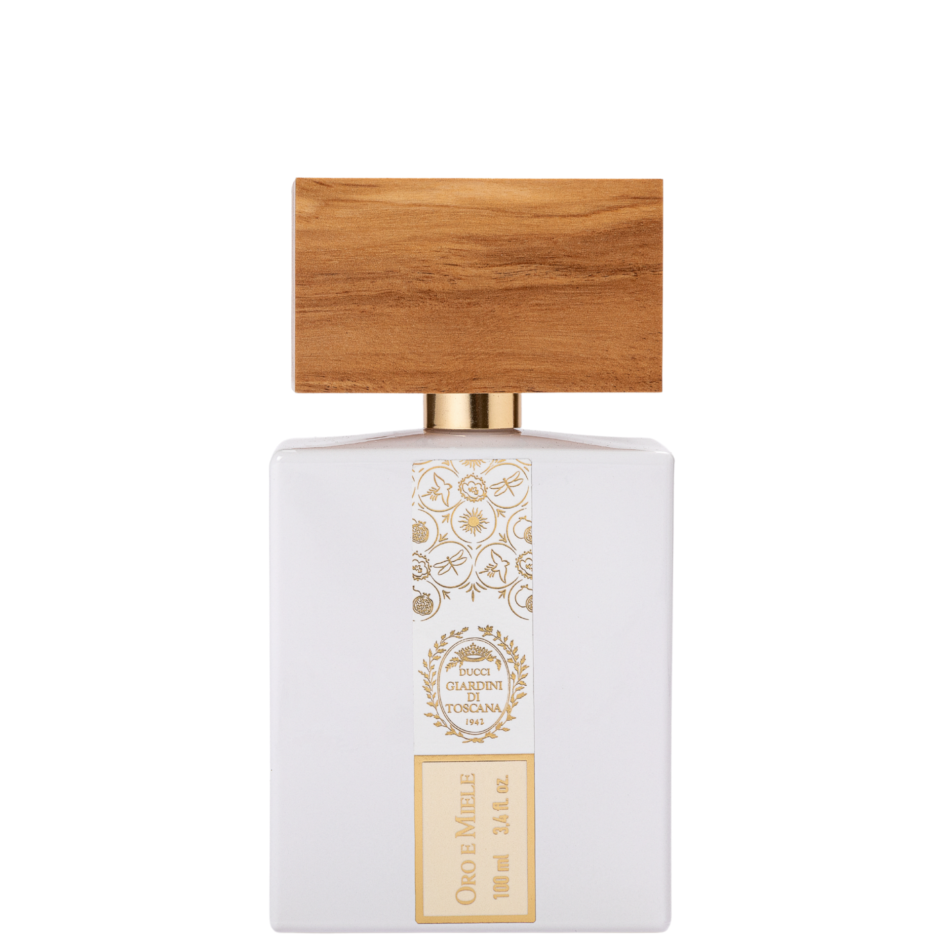 Giardini di Toscana Oro e Miele - 100 ML
