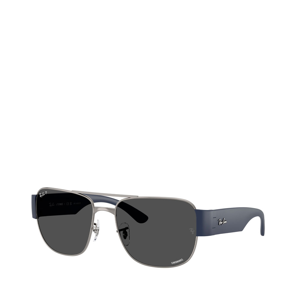 Ray-ban Occhiali da sole per uomo Occhiali da sole Chromance Rb3756Ch