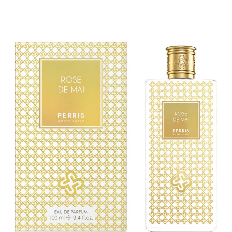 Rose de Mai - 100 ML