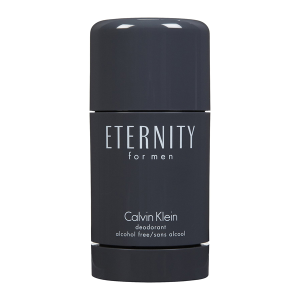 Calvin Klein Bagnodoccia Eternity Men Deodorant Stick