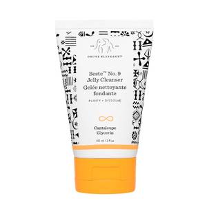 Drunk Elephant Trattamenti Viso Beste No. 9 Jelly Cleanser Gel detergente per il viso