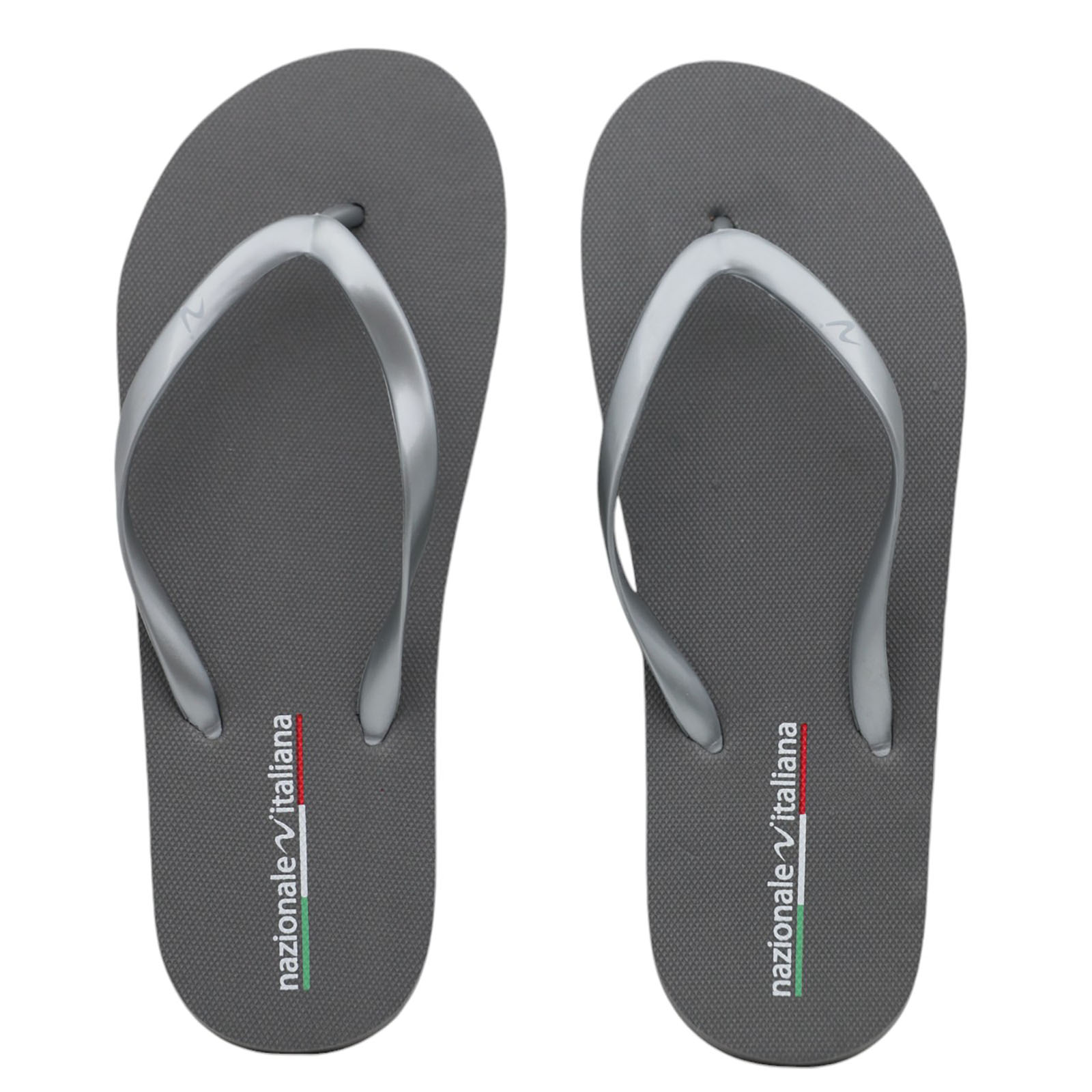 Infradito Donna Silver 38