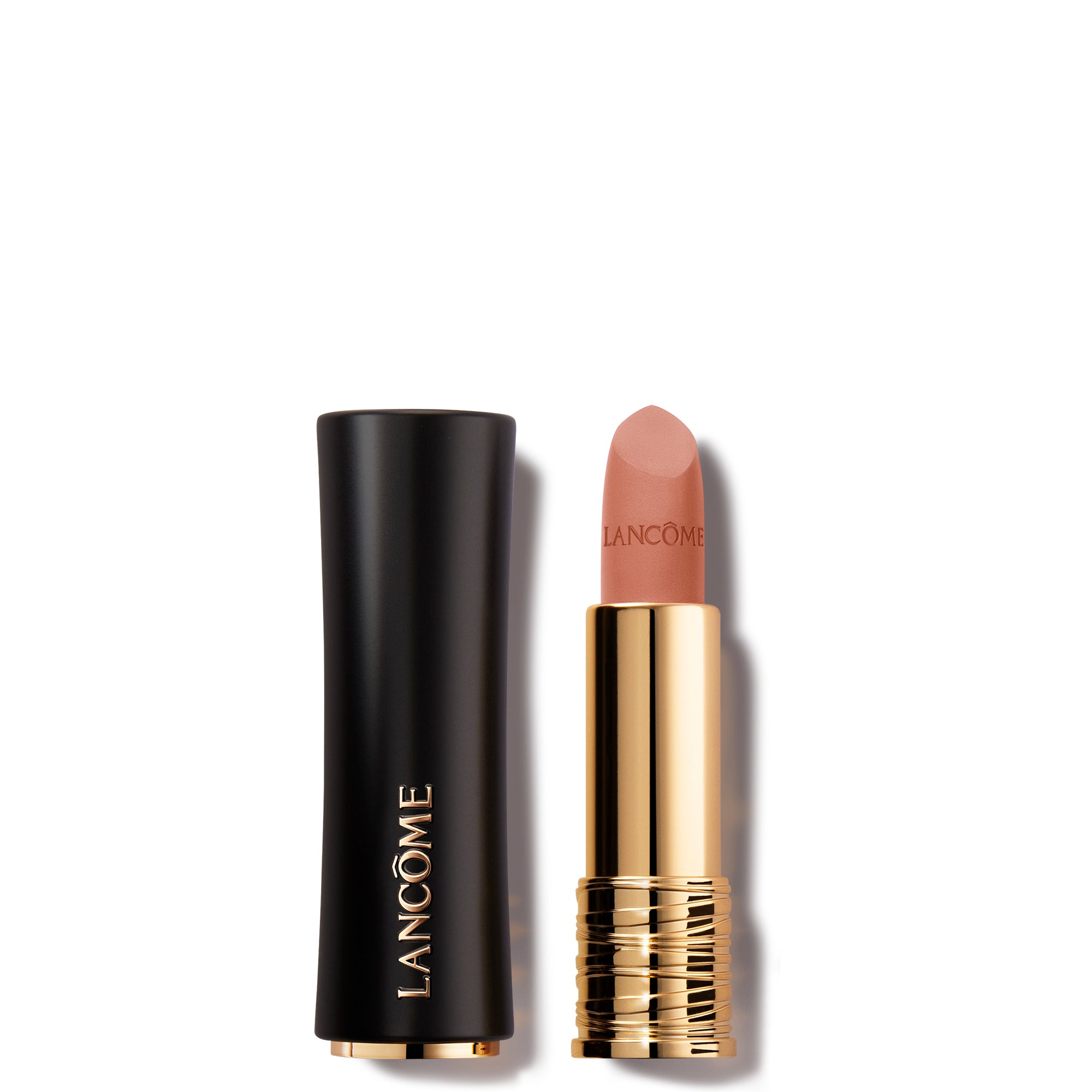 L'Absolu Rouge Drama Matte - N. 202 BEIGE BOOST