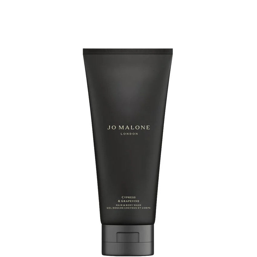 Jo Malone London Cypress & Grapevine Hair & Body Wash - 200 ML
