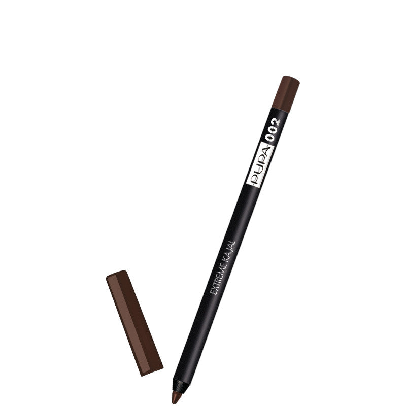 Extreme KAJAL - Matita Occhi Kajal - Intensità Estrema - N. 002 EXTREME BROWN