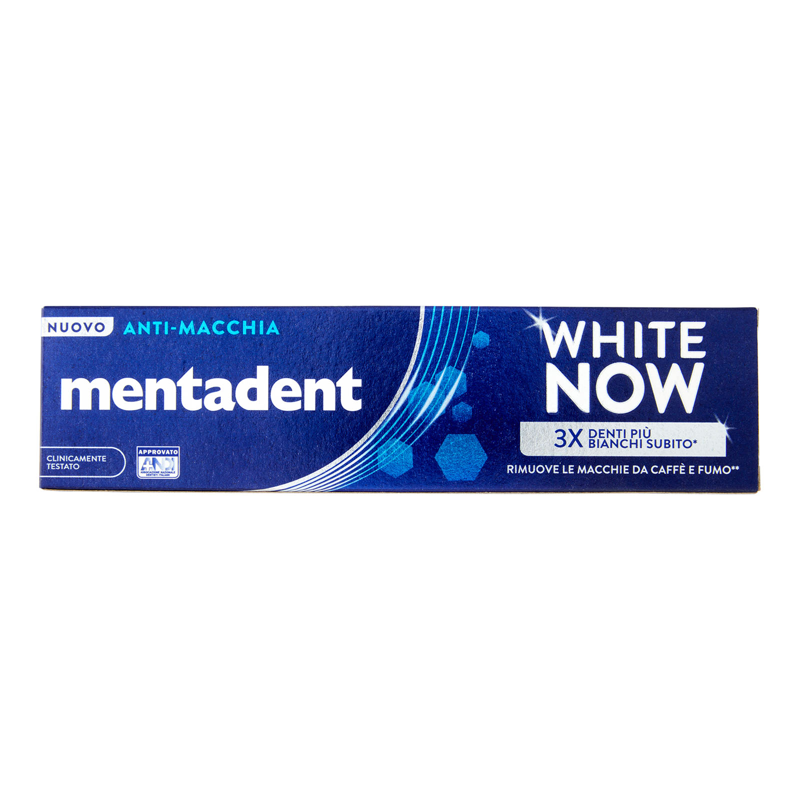 White Now Anti-macchia 75 ml