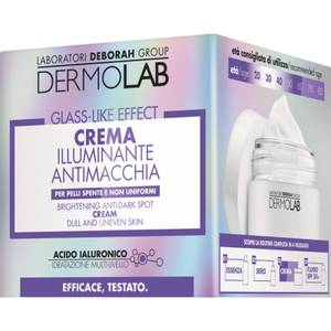 Glass Like Effect Crema Illuminante Anti Macchia 50 ml
