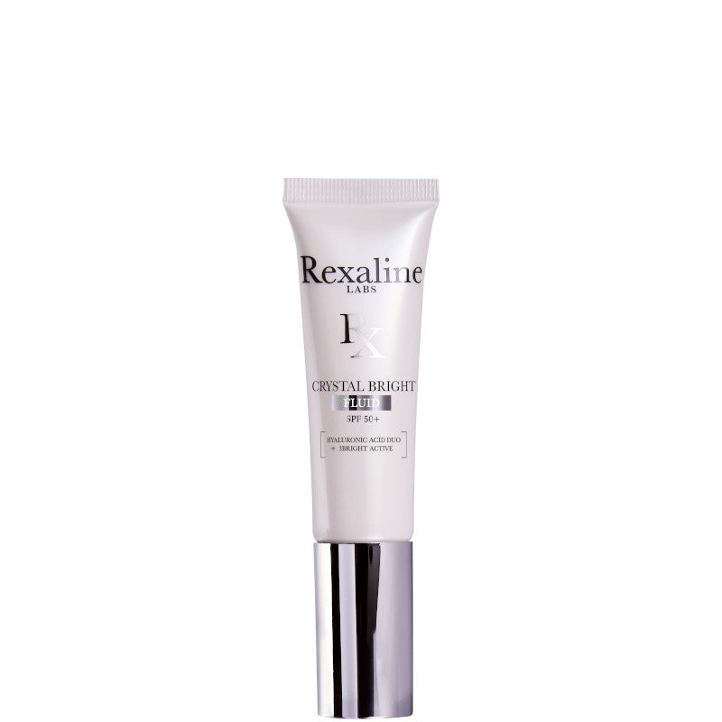 Crystal Bright Fluid SPF 50+/PA++++ 30 ML - 30 ML